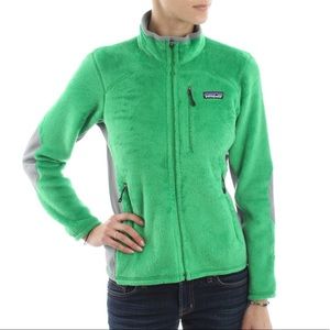 Patagonia R2 Fleece
